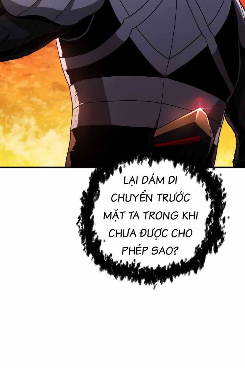 Người Chơi Không Thể Thăng Cấp Chap 107 - Next Chap 108