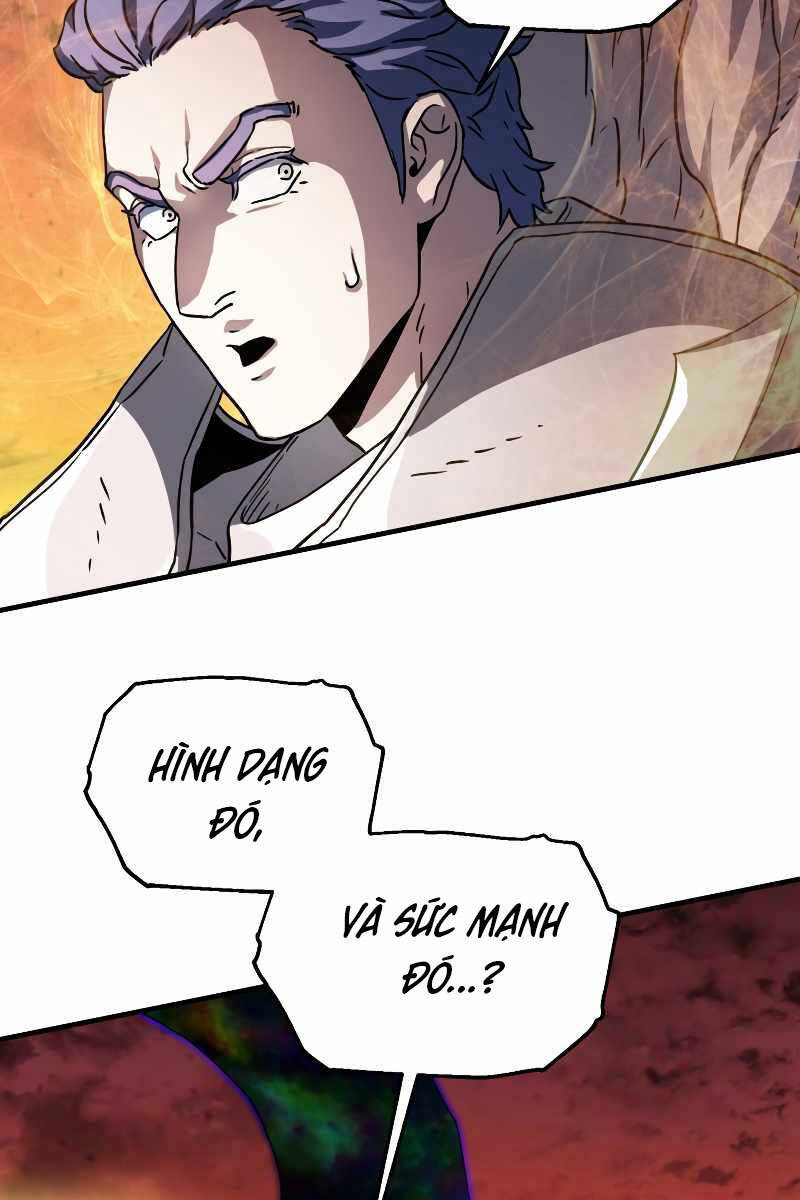 Người Chơi Không Thể Thăng Cấp Chap 107 - Next Chap 108