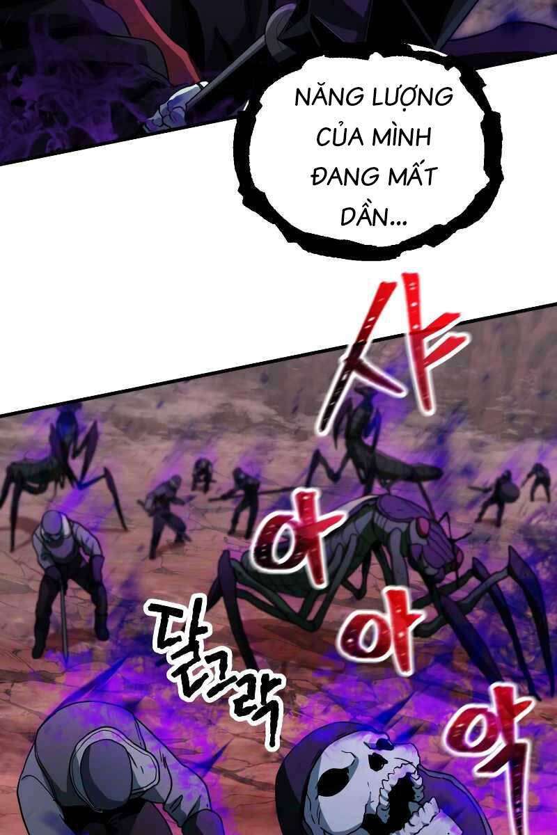 Người Chơi Không Thể Thăng Cấp Chap 107 - Next Chap 108