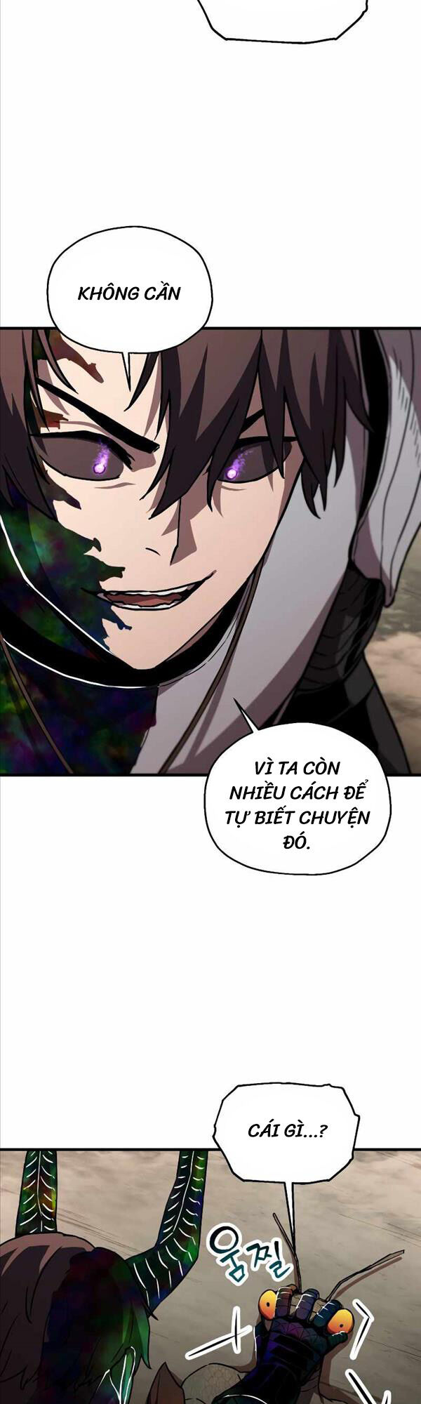 Người Chơi Không Thể Thăng Cấp Chap 108 - Next Chap 109
