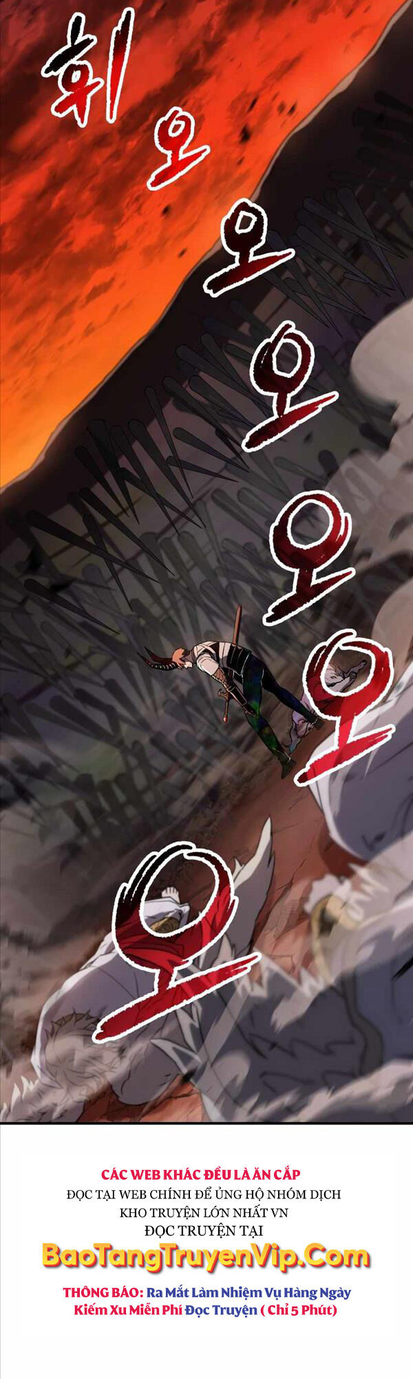 Người Chơi Không Thể Thăng Cấp Chap 108 - Next Chap 109