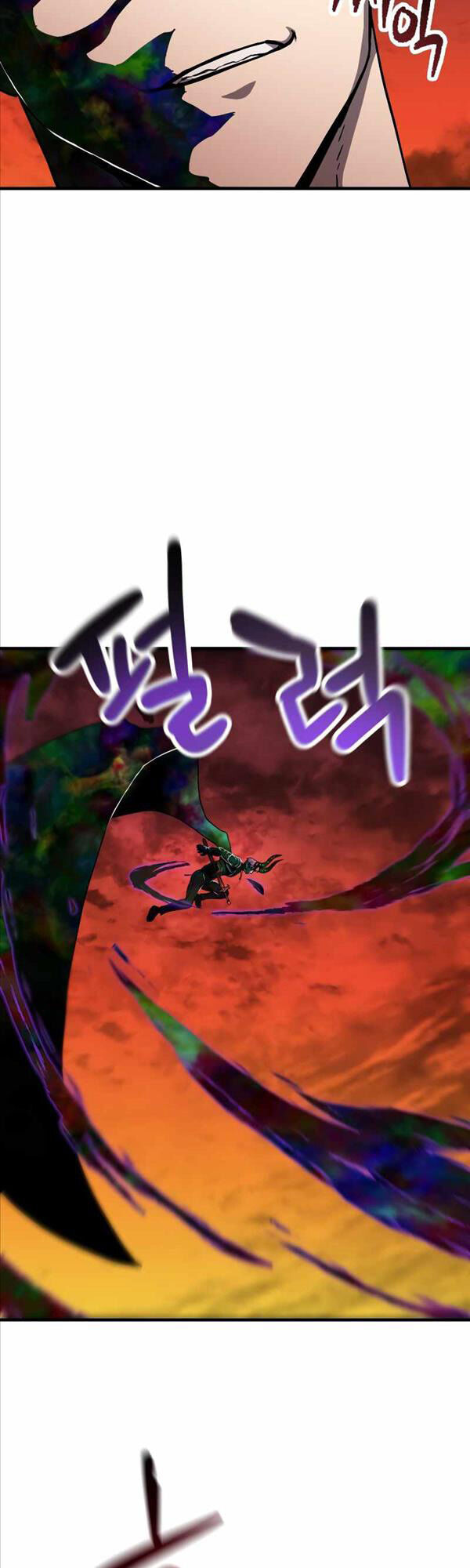 Người Chơi Không Thể Thăng Cấp Chap 108 - Next Chap 109