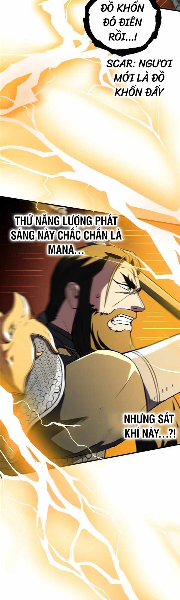 Người Chơi Không Thể Thăng Cấp Chap 109 - Next Chap 110