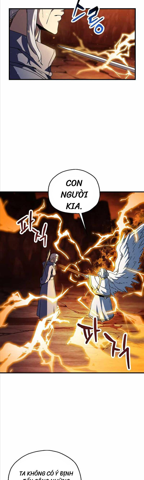 Người Chơi Không Thể Thăng Cấp Chap 109 - Next Chap 110