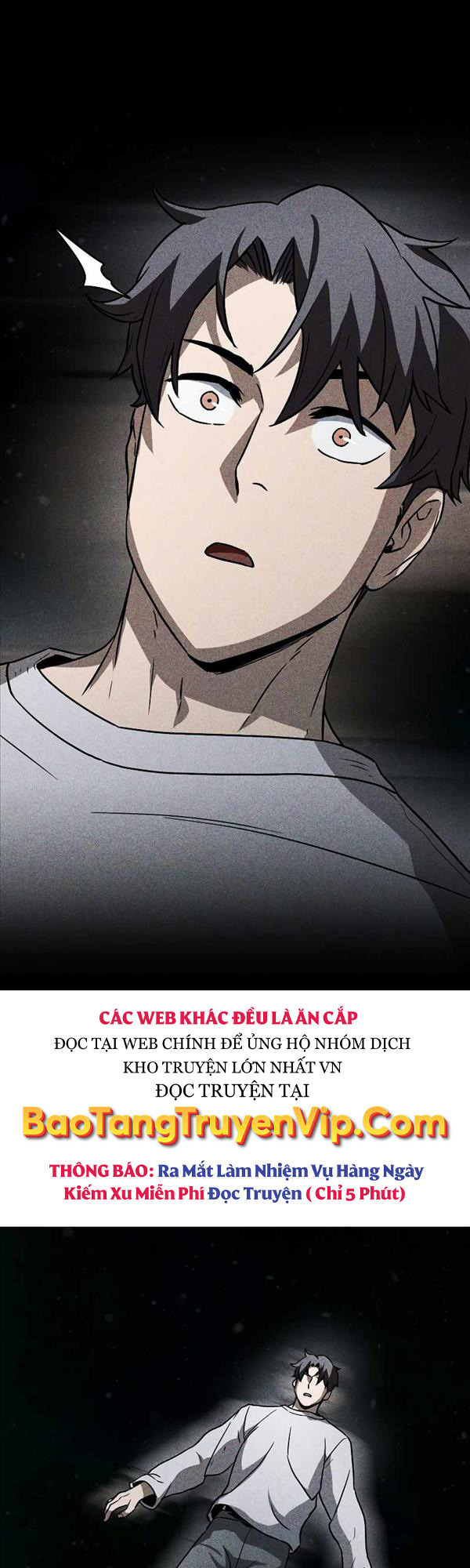 Người Chơi Không Thể Thăng Cấp Chap 109 - Next Chap 110