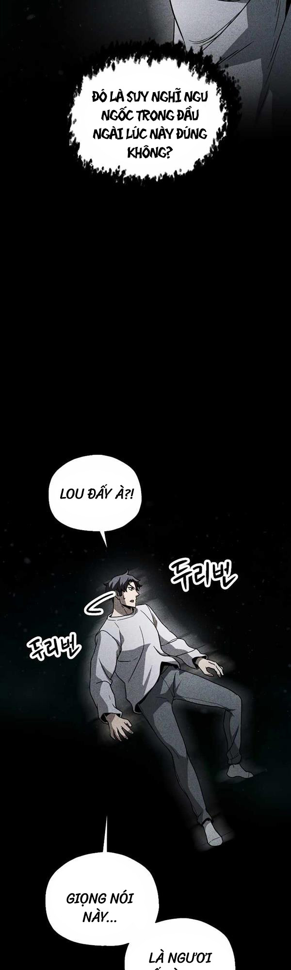 Người Chơi Không Thể Thăng Cấp Chap 109 - Next Chap 110