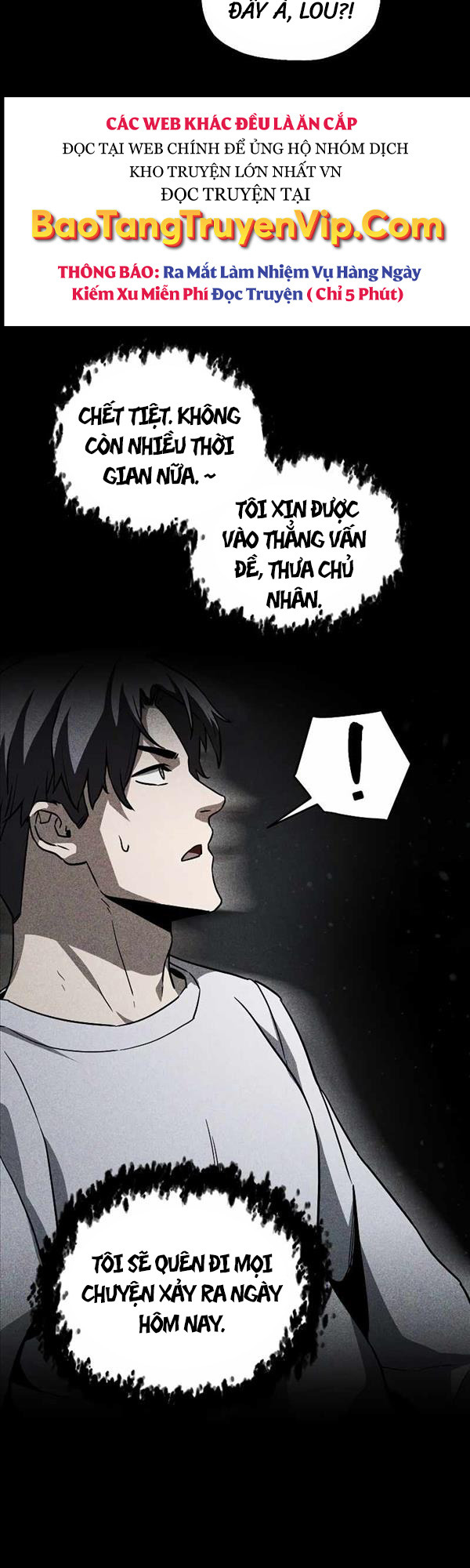 Người Chơi Không Thể Thăng Cấp Chap 109 - Next Chap 110