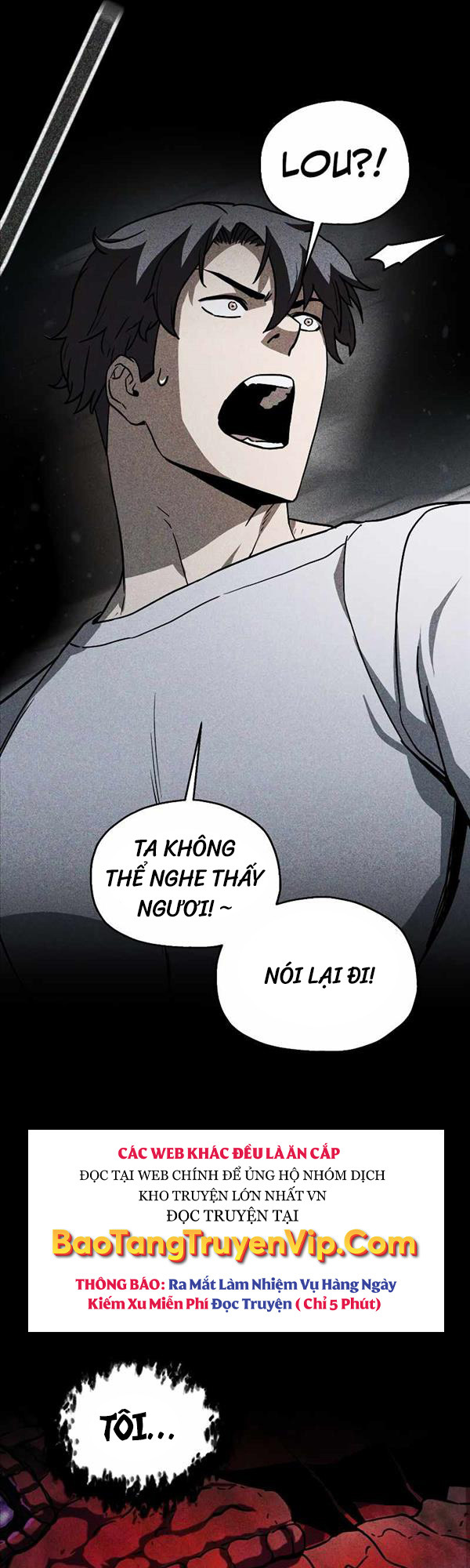 Người Chơi Không Thể Thăng Cấp Chap 109 - Next Chap 110