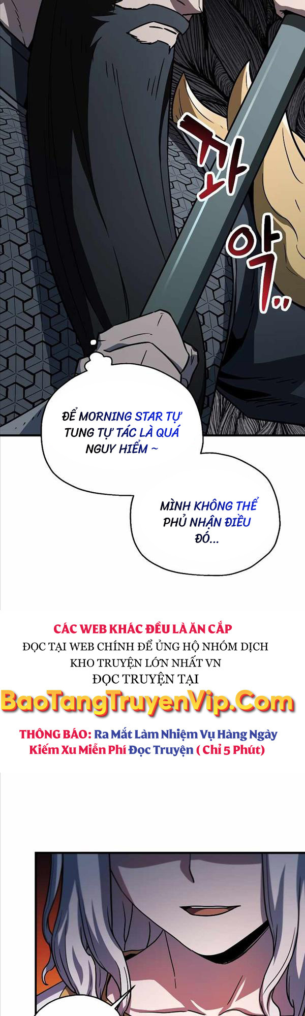 Người Chơi Không Thể Thăng Cấp Chap 109 - Next Chap 110