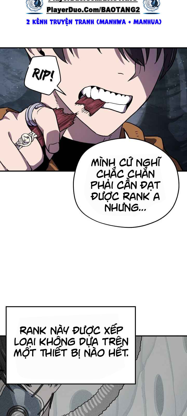 Người Chơi Không Thể Thăng Cấp Chap 11 - Next Chap 12
