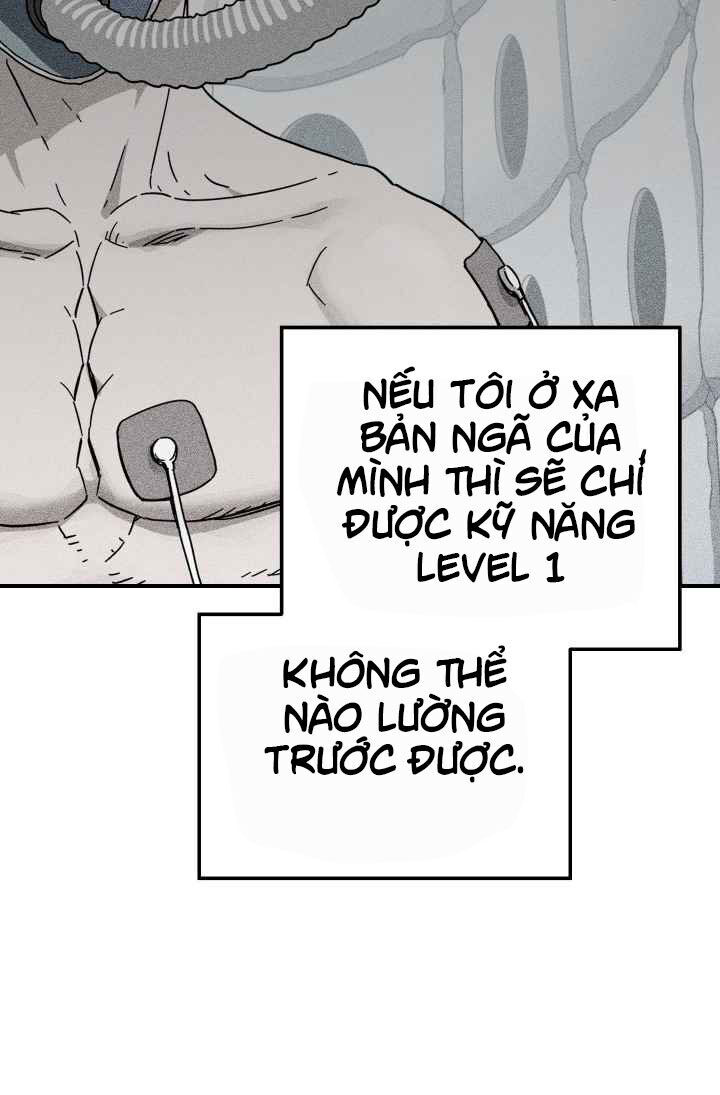 Người Chơi Không Thể Thăng Cấp Chap 11 - Next Chap 12