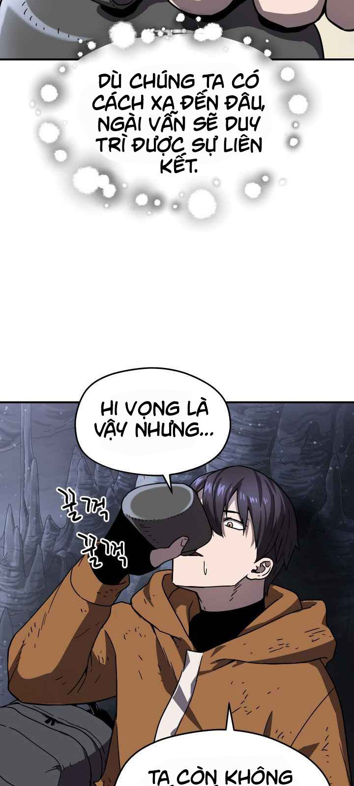 Người Chơi Không Thể Thăng Cấp Chap 11 - Next Chap 12