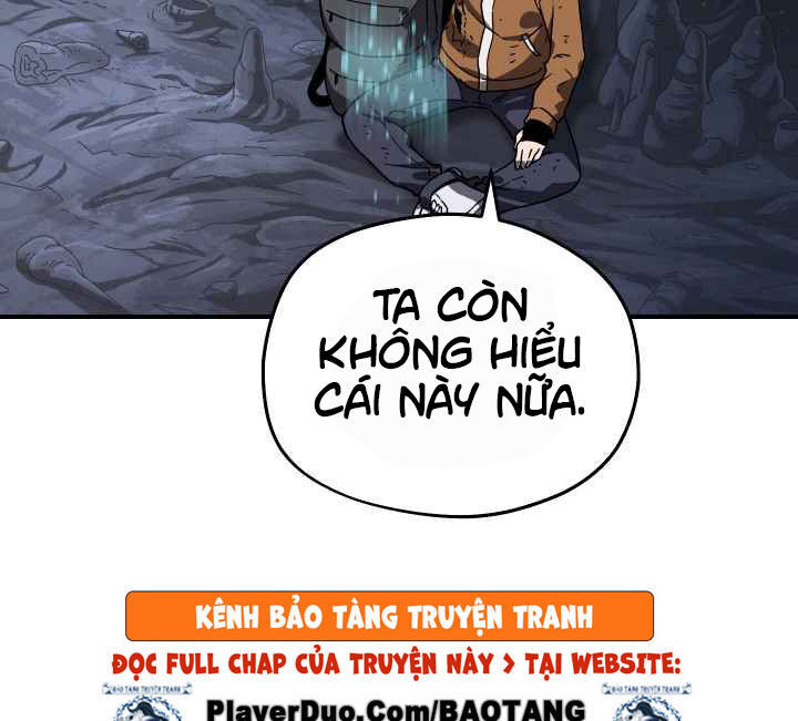 Người Chơi Không Thể Thăng Cấp Chap 11 - Next Chap 12