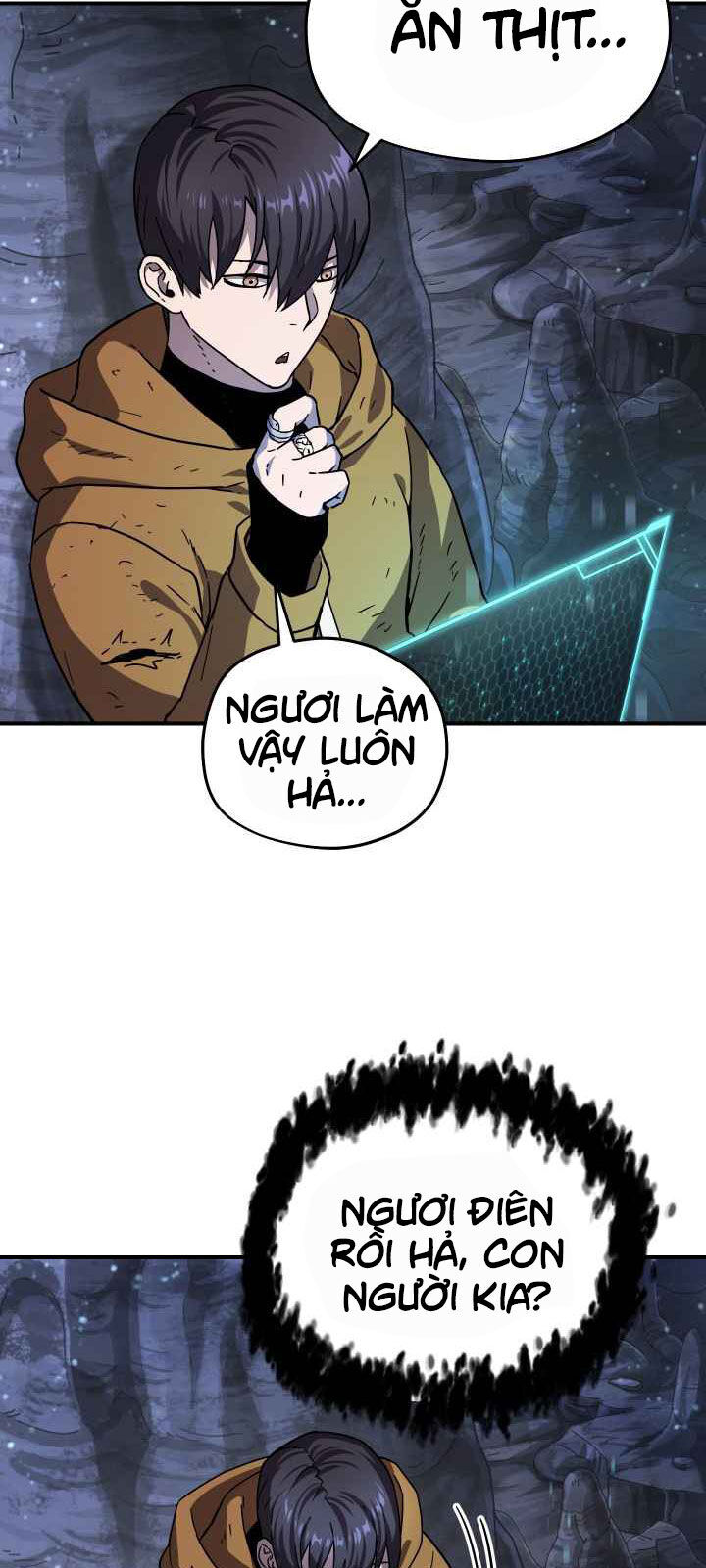 Người Chơi Không Thể Thăng Cấp Chap 11 - Next Chap 12