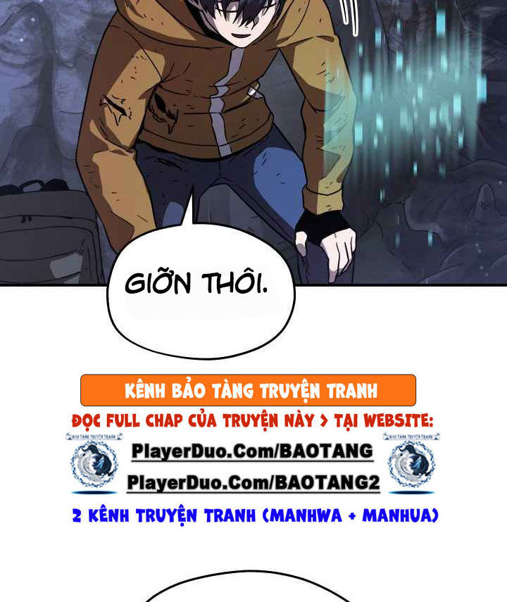 Người Chơi Không Thể Thăng Cấp Chap 11 - Next Chap 12