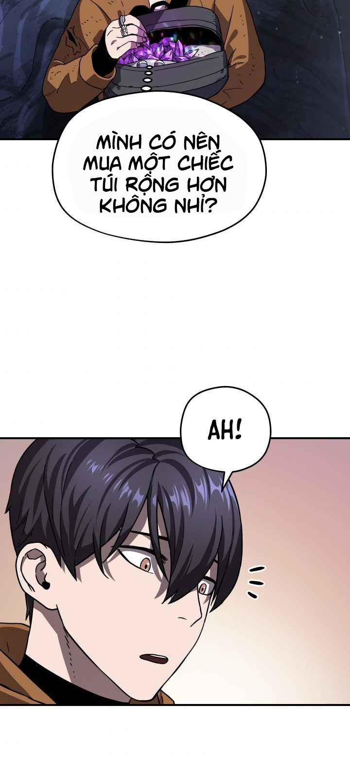 Người Chơi Không Thể Thăng Cấp Chap 11 - Next Chap 12