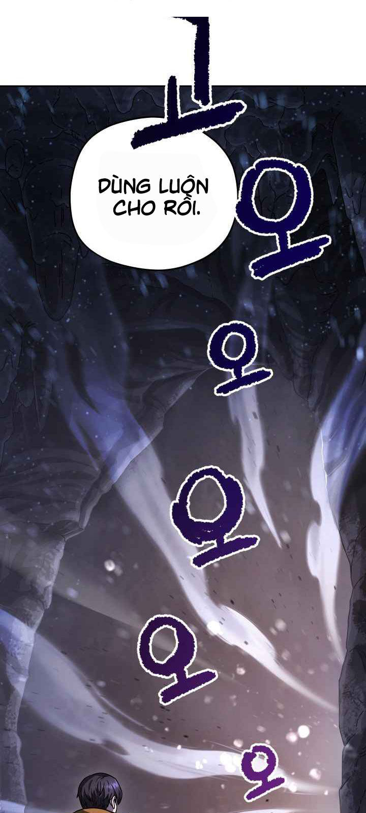 Người Chơi Không Thể Thăng Cấp Chap 11 - Next Chap 12