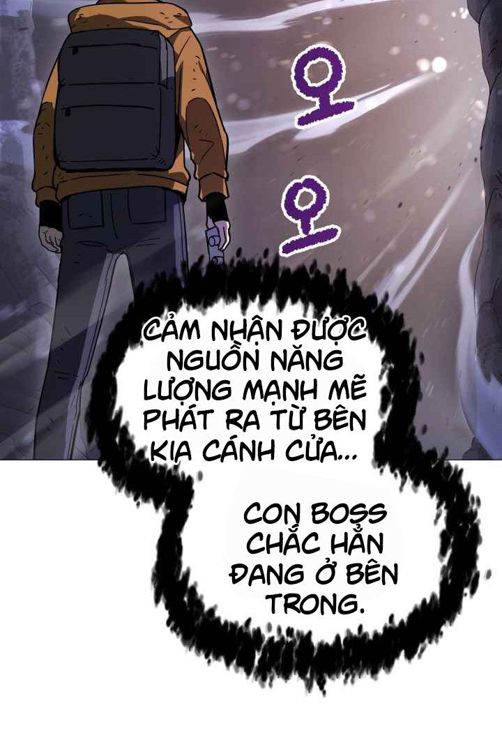 Người Chơi Không Thể Thăng Cấp Chap 11 - Next Chap 12
