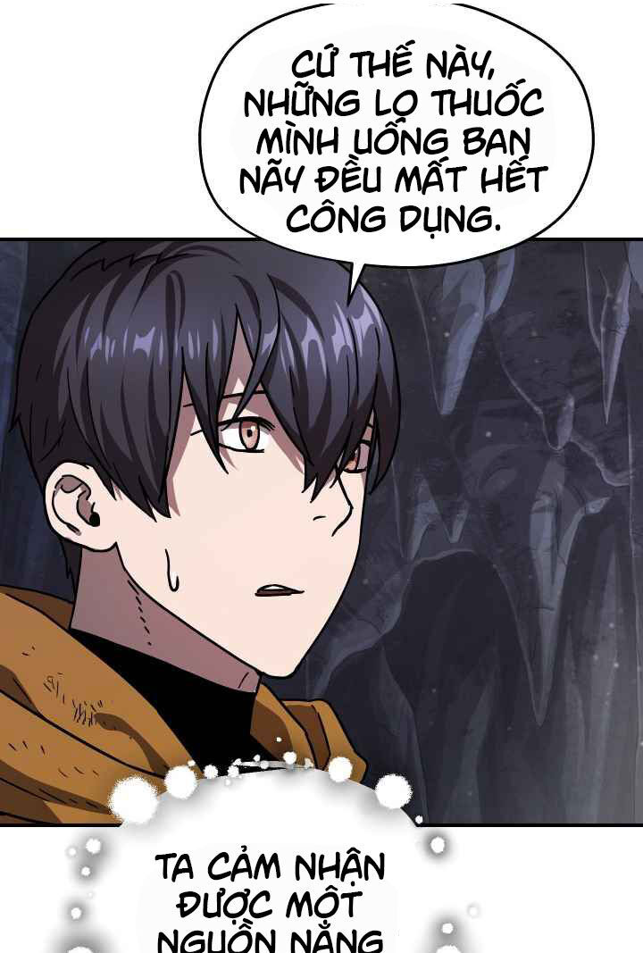 Người Chơi Không Thể Thăng Cấp Chap 11 - Next Chap 12