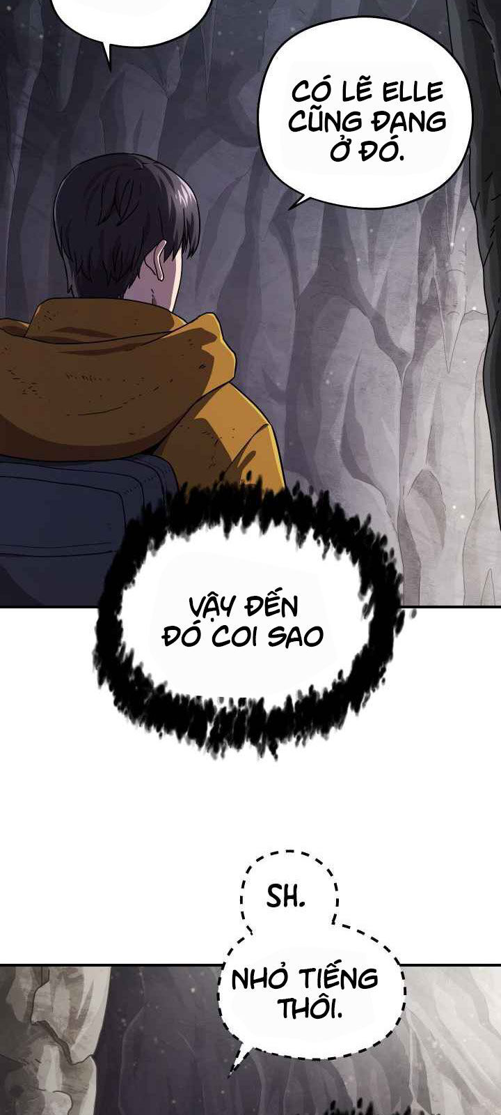 Người Chơi Không Thể Thăng Cấp Chap 11 - Next Chap 12