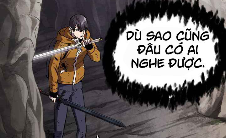 Người Chơi Không Thể Thăng Cấp Chap 11 - Next Chap 12