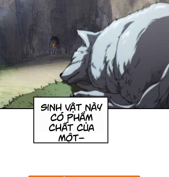 Người Chơi Không Thể Thăng Cấp Chap 11 - Next Chap 12