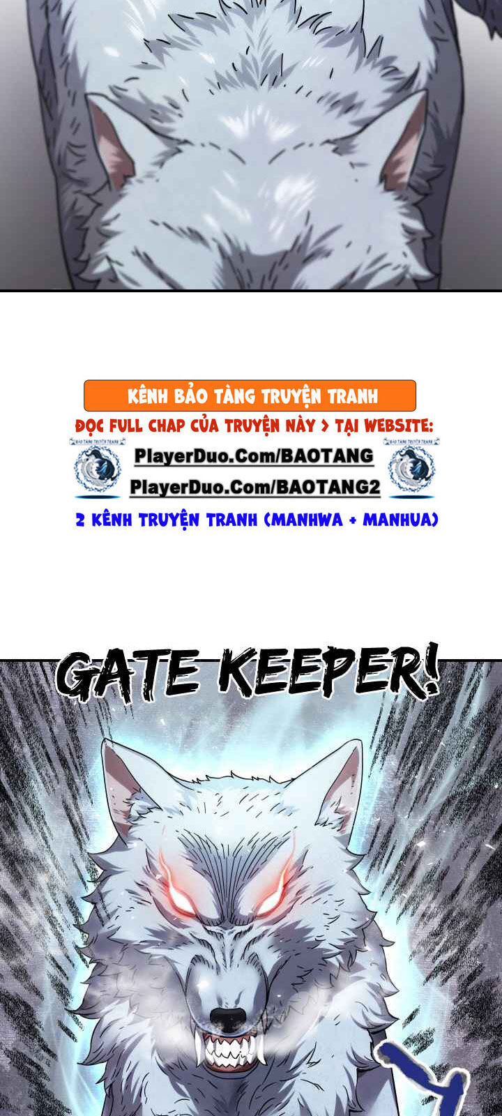 Người Chơi Không Thể Thăng Cấp Chap 11 - Next Chap 12