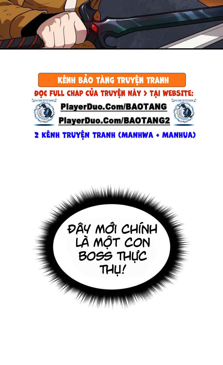 Người Chơi Không Thể Thăng Cấp Chap 11 - Next Chap 12