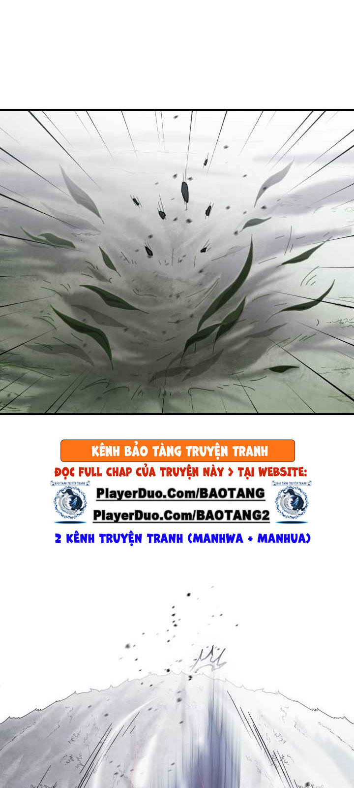 Người Chơi Không Thể Thăng Cấp Chap 11 - Next Chap 12