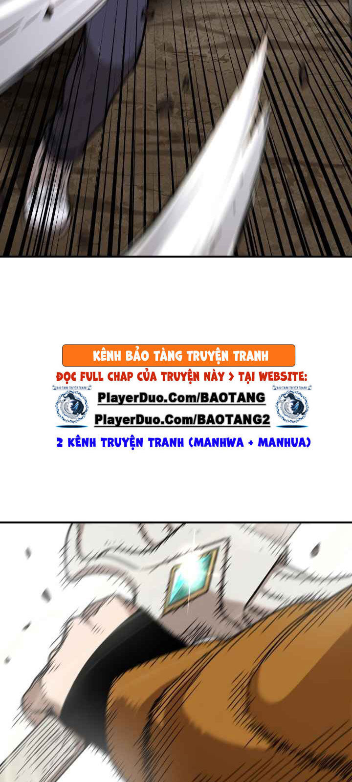 Người Chơi Không Thể Thăng Cấp Chap 11 - Next Chap 12
