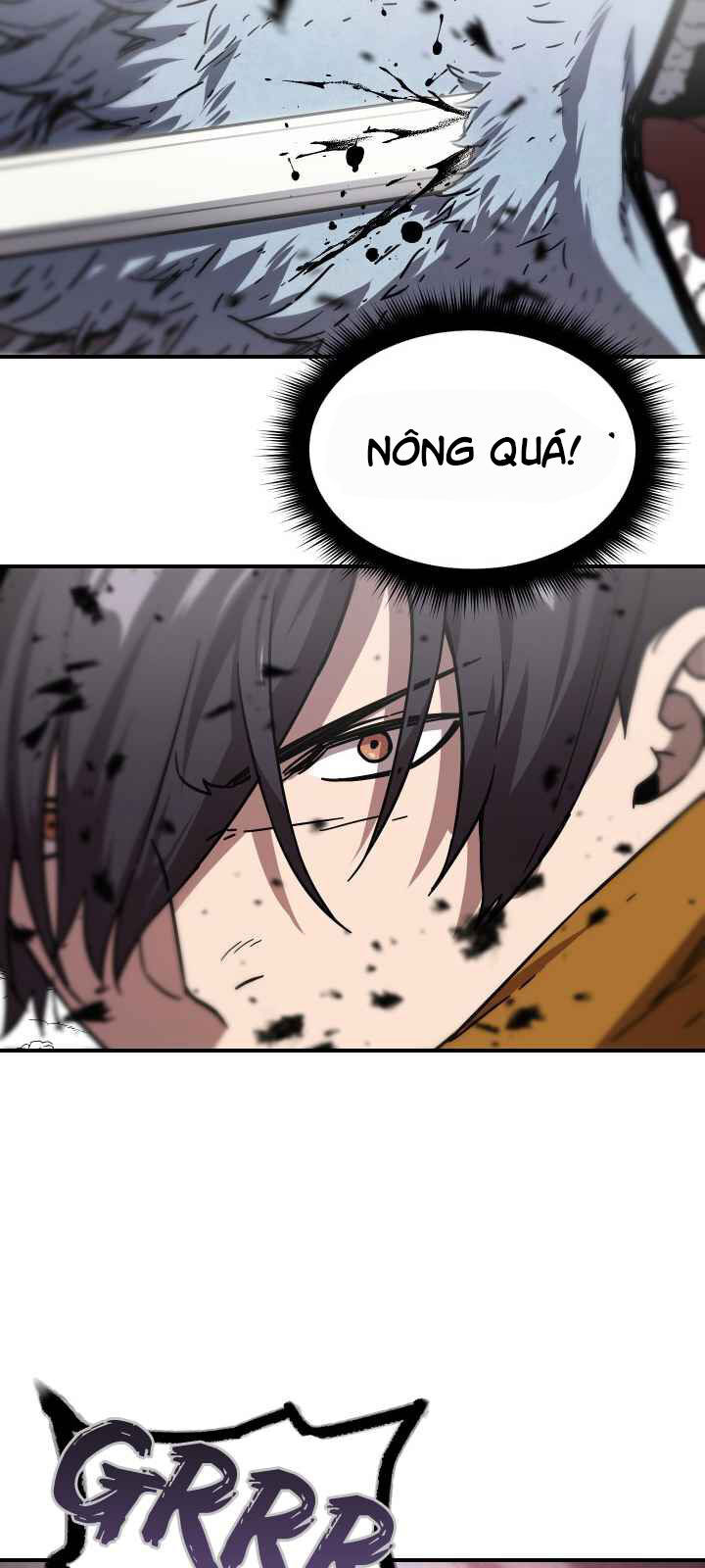 Người Chơi Không Thể Thăng Cấp Chap 11 - Next Chap 12