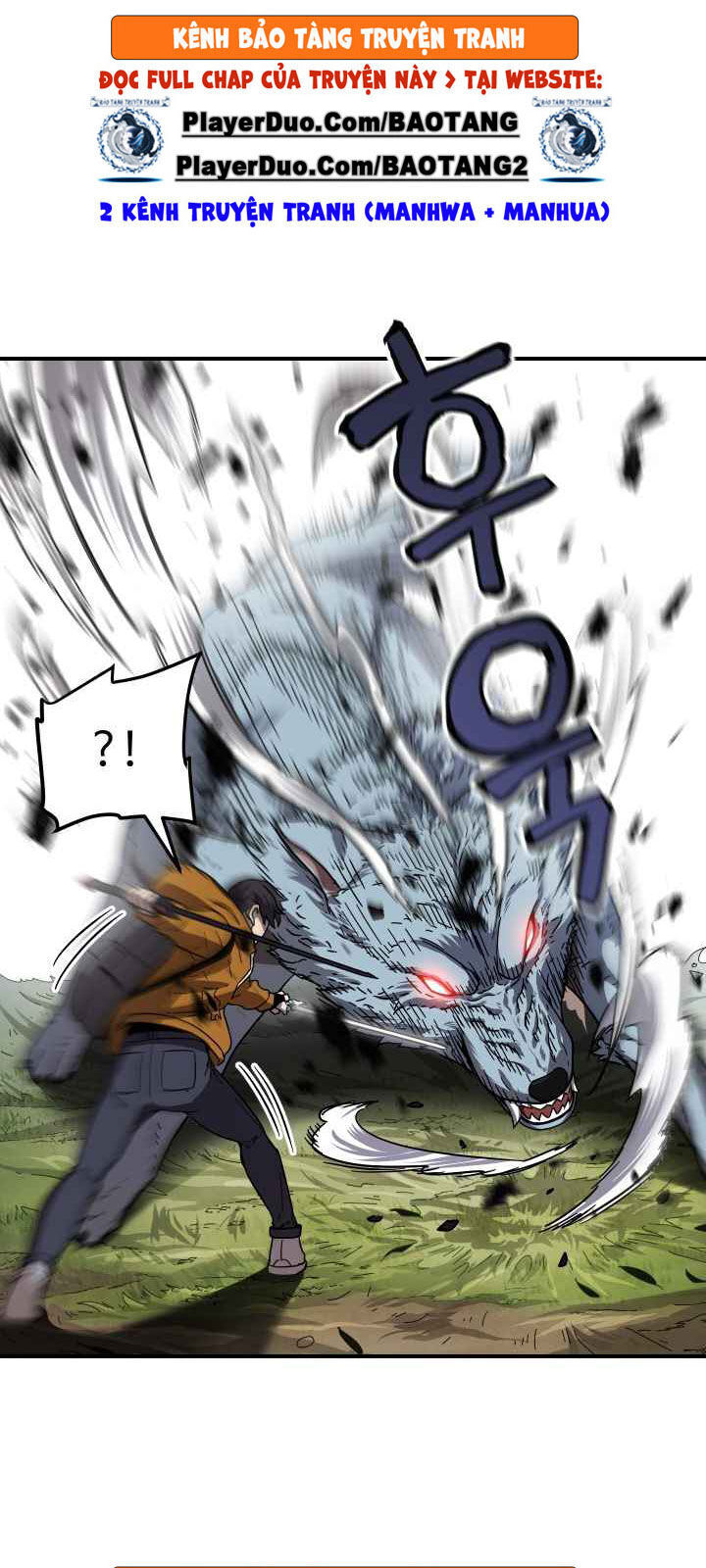 Người Chơi Không Thể Thăng Cấp Chap 11 - Next Chap 12
