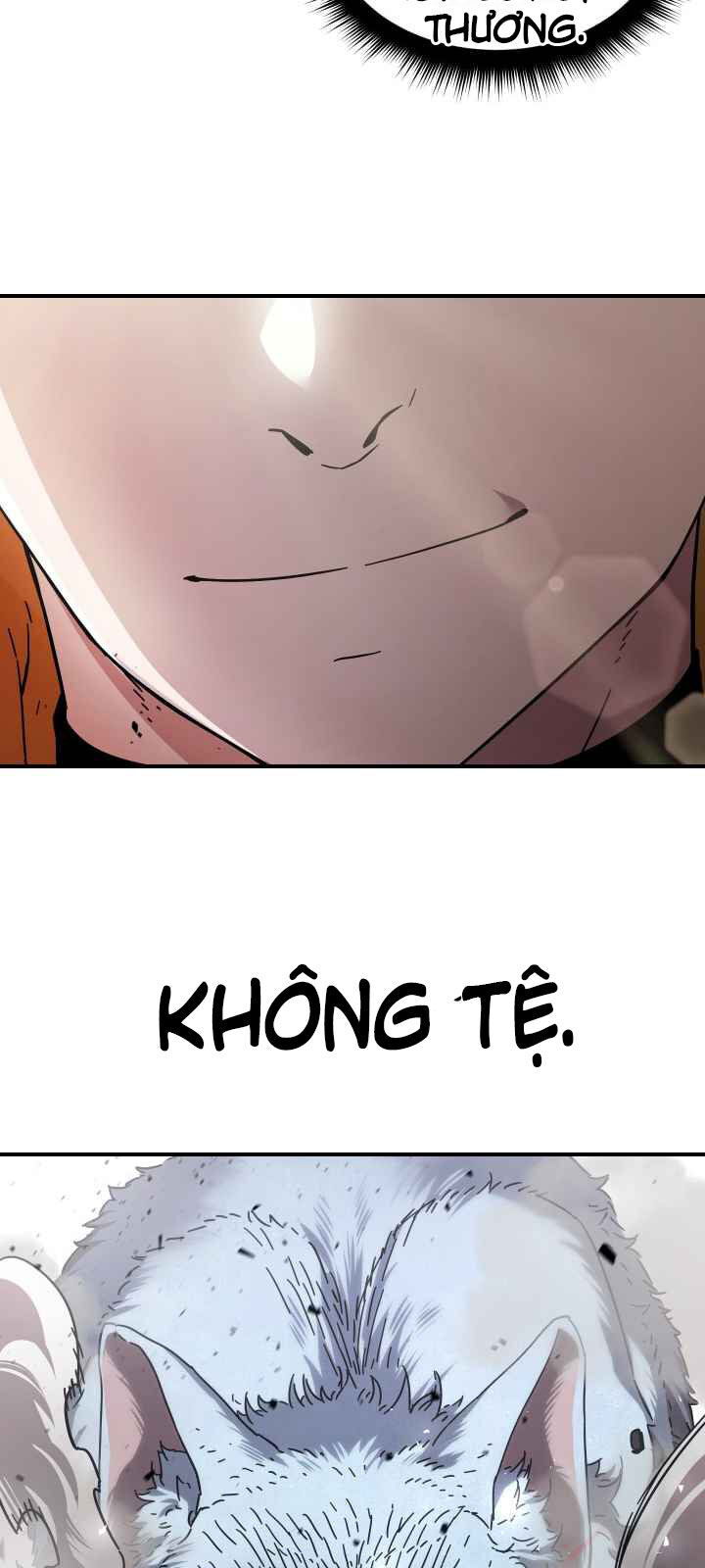 Người Chơi Không Thể Thăng Cấp Chap 11 - Next Chap 12