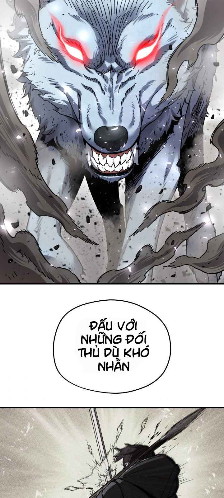 Người Chơi Không Thể Thăng Cấp Chap 11 - Next Chap 12