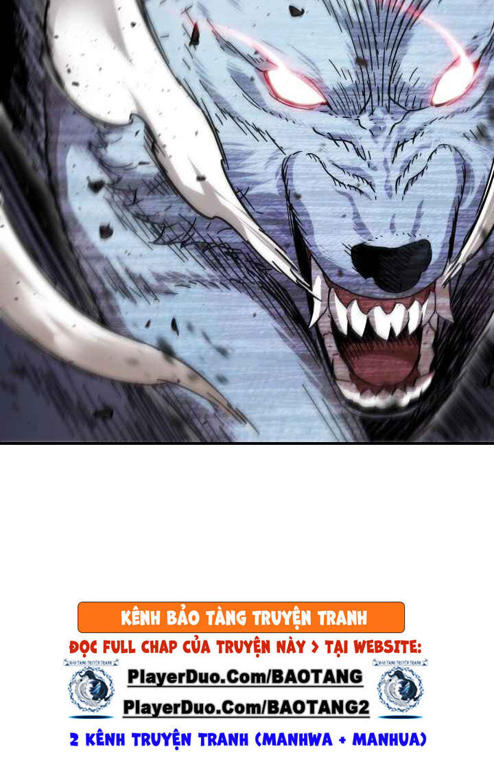 Người Chơi Không Thể Thăng Cấp Chap 11 - Next Chap 12
