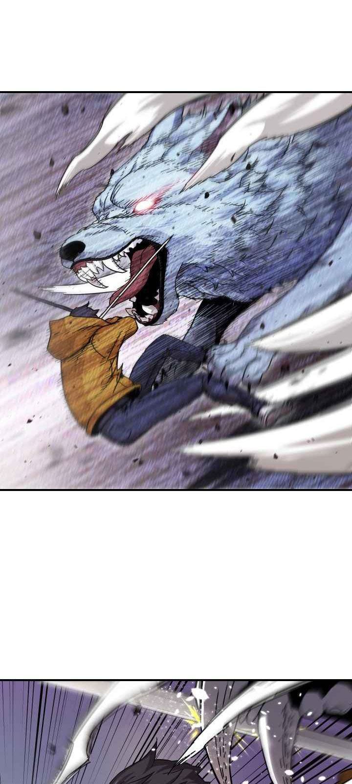 Người Chơi Không Thể Thăng Cấp Chap 11 - Next Chap 12