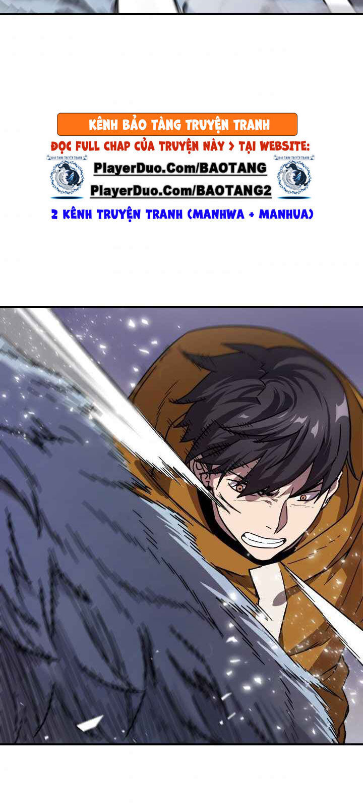 Người Chơi Không Thể Thăng Cấp Chap 11 - Next Chap 12