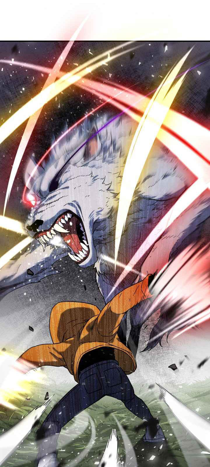 Người Chơi Không Thể Thăng Cấp Chap 11 - Next Chap 12
