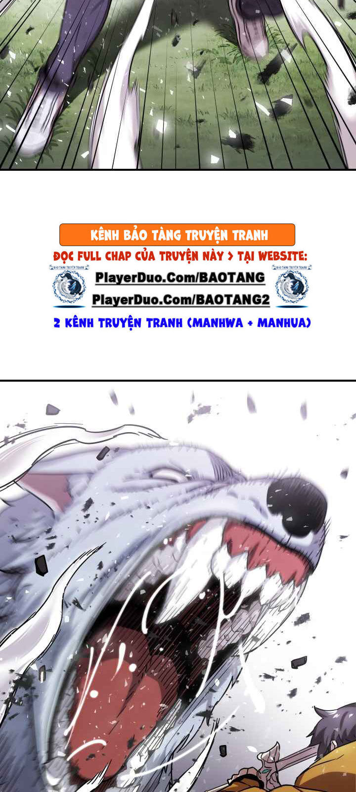 Người Chơi Không Thể Thăng Cấp Chap 11 - Next Chap 12