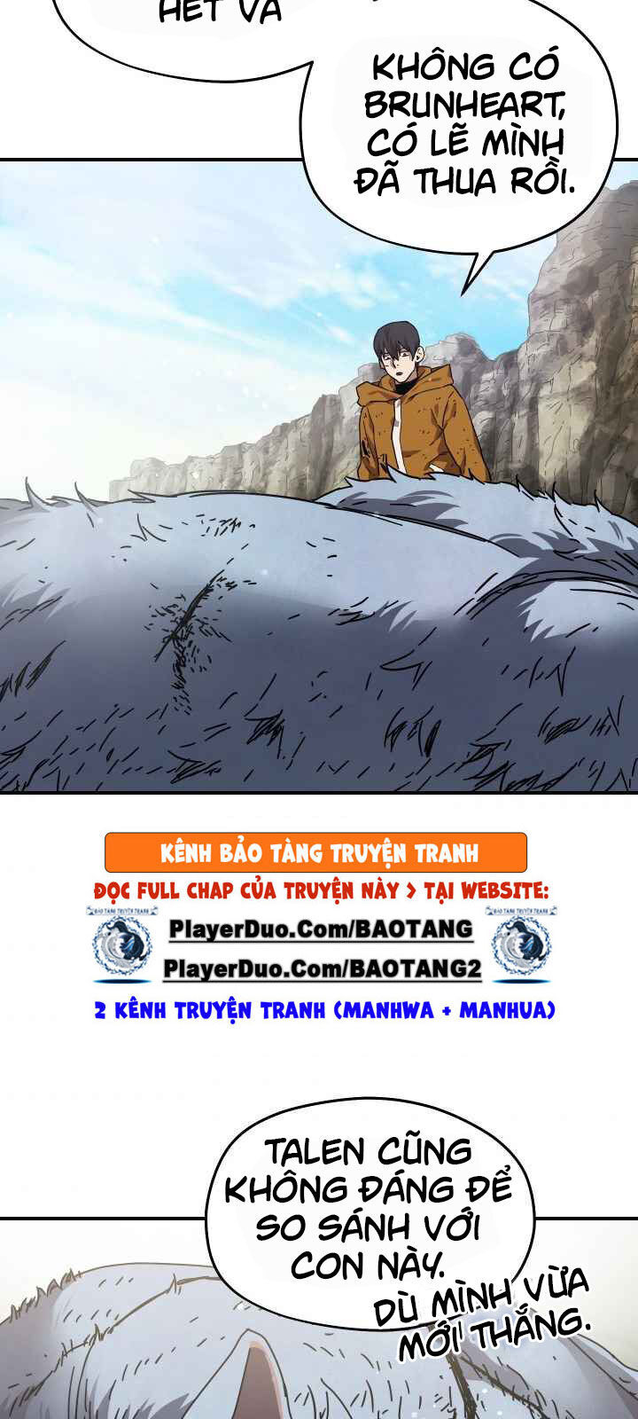 Người Chơi Không Thể Thăng Cấp Chap 11 - Next Chap 12