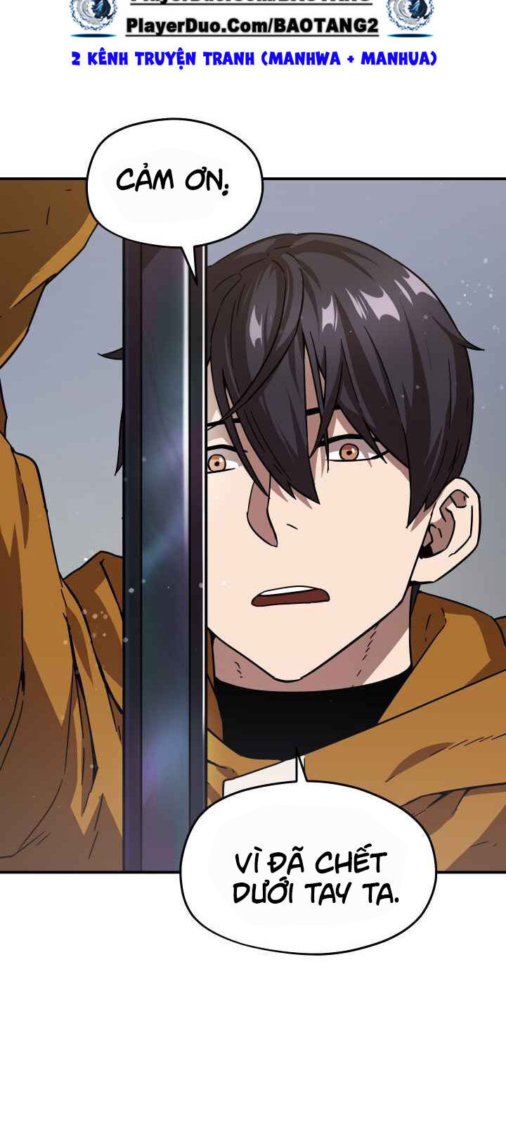 Người Chơi Không Thể Thăng Cấp Chap 11 - Next Chap 12