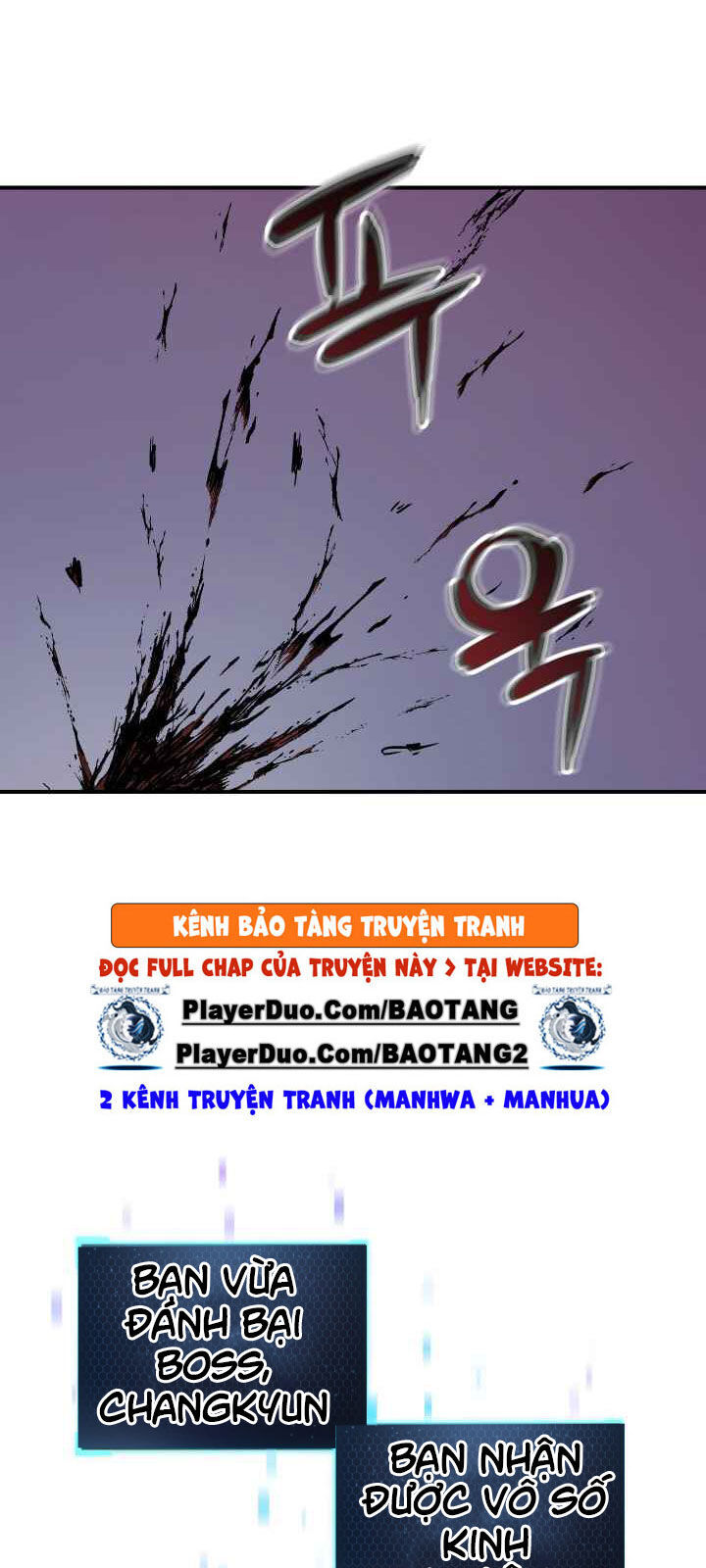 Người Chơi Không Thể Thăng Cấp Chap 11 - Next Chap 12