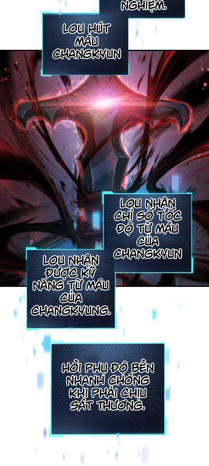 Người Chơi Không Thể Thăng Cấp Chap 11 - Next Chap 12