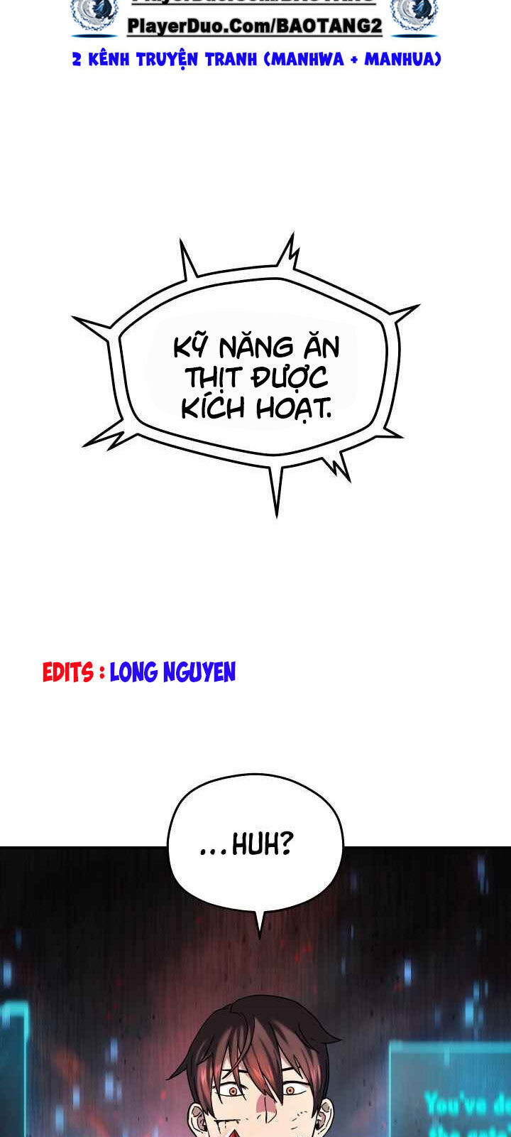Người Chơi Không Thể Thăng Cấp Chap 11 - Next Chap 12