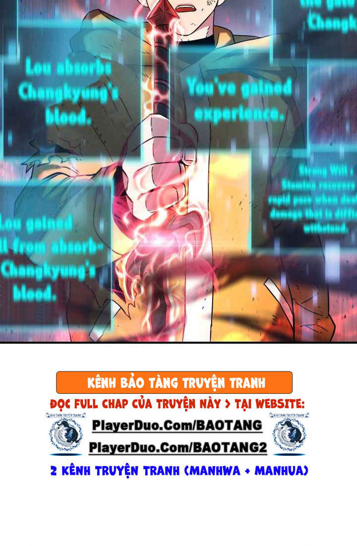 Người Chơi Không Thể Thăng Cấp Chap 11 - Next Chap 12