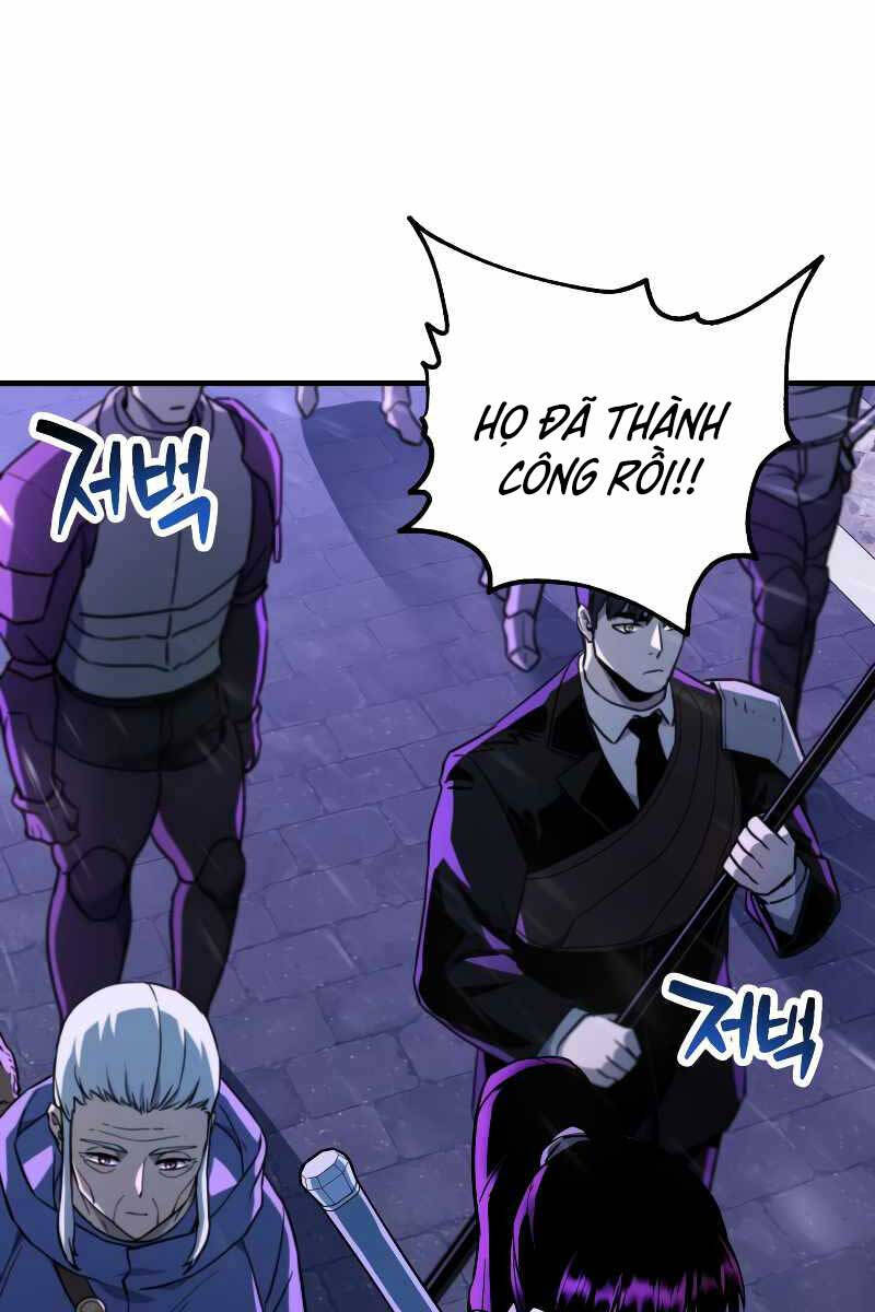 Người Chơi Không Thể Thăng Cấp Chap 110 - Next Chap 111