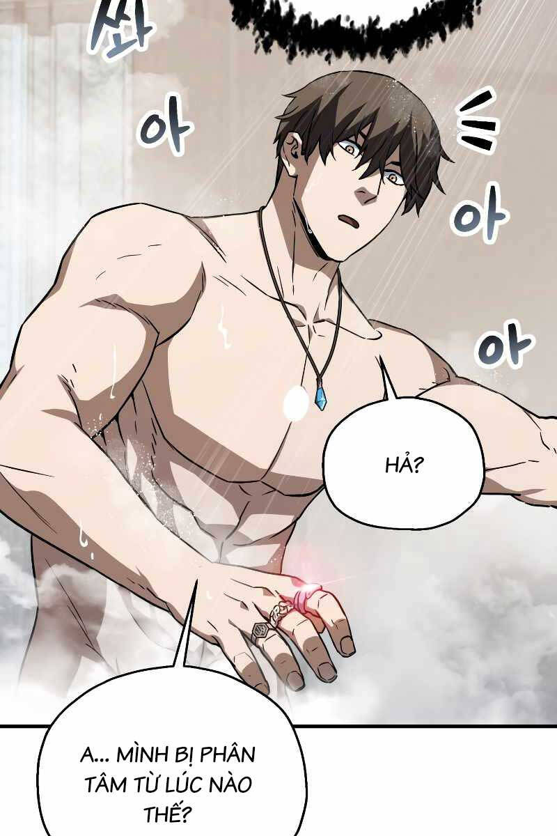 Người Chơi Không Thể Thăng Cấp Chap 110 - Next Chap 111