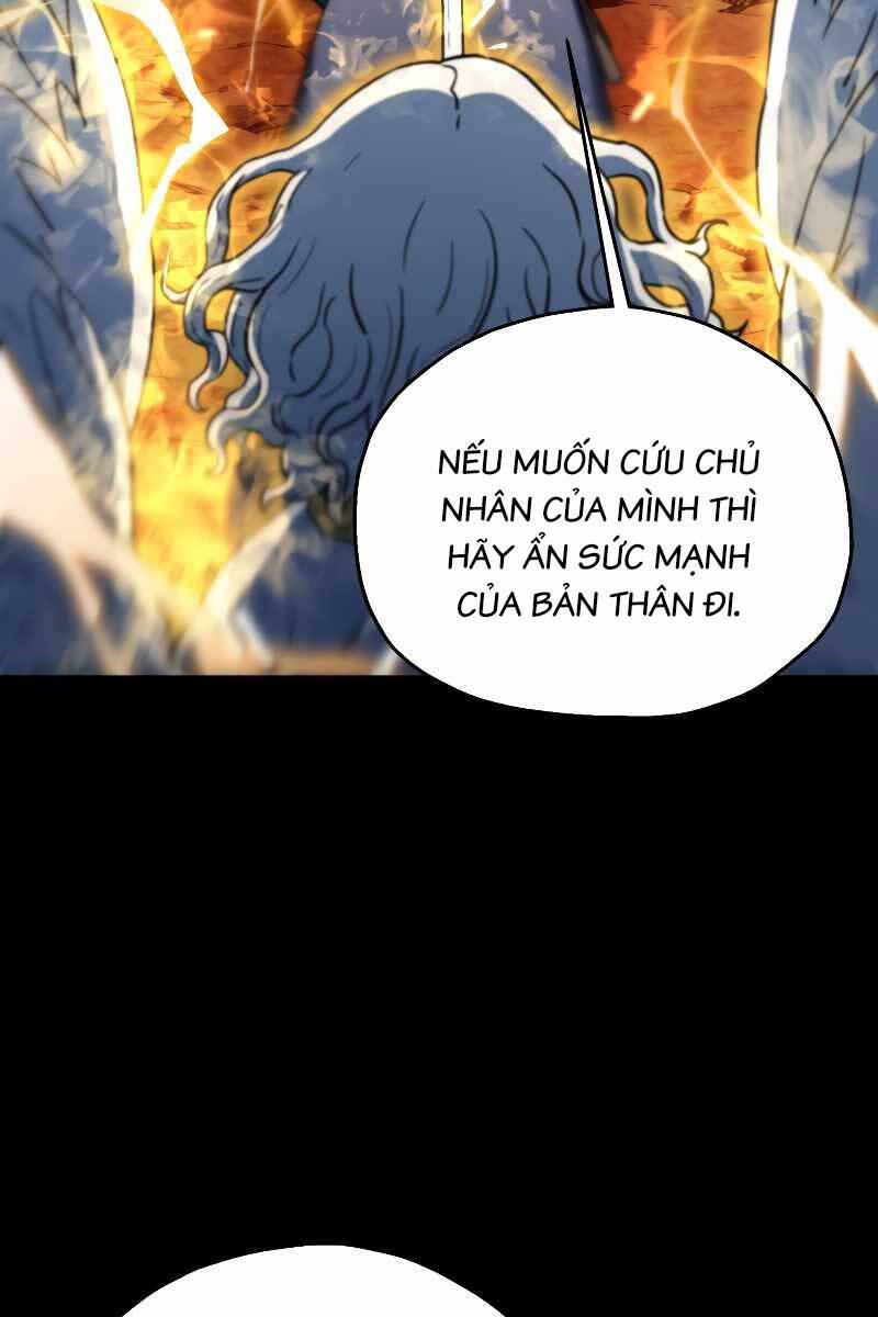 Người Chơi Không Thể Thăng Cấp Chap 110 - Next Chap 111