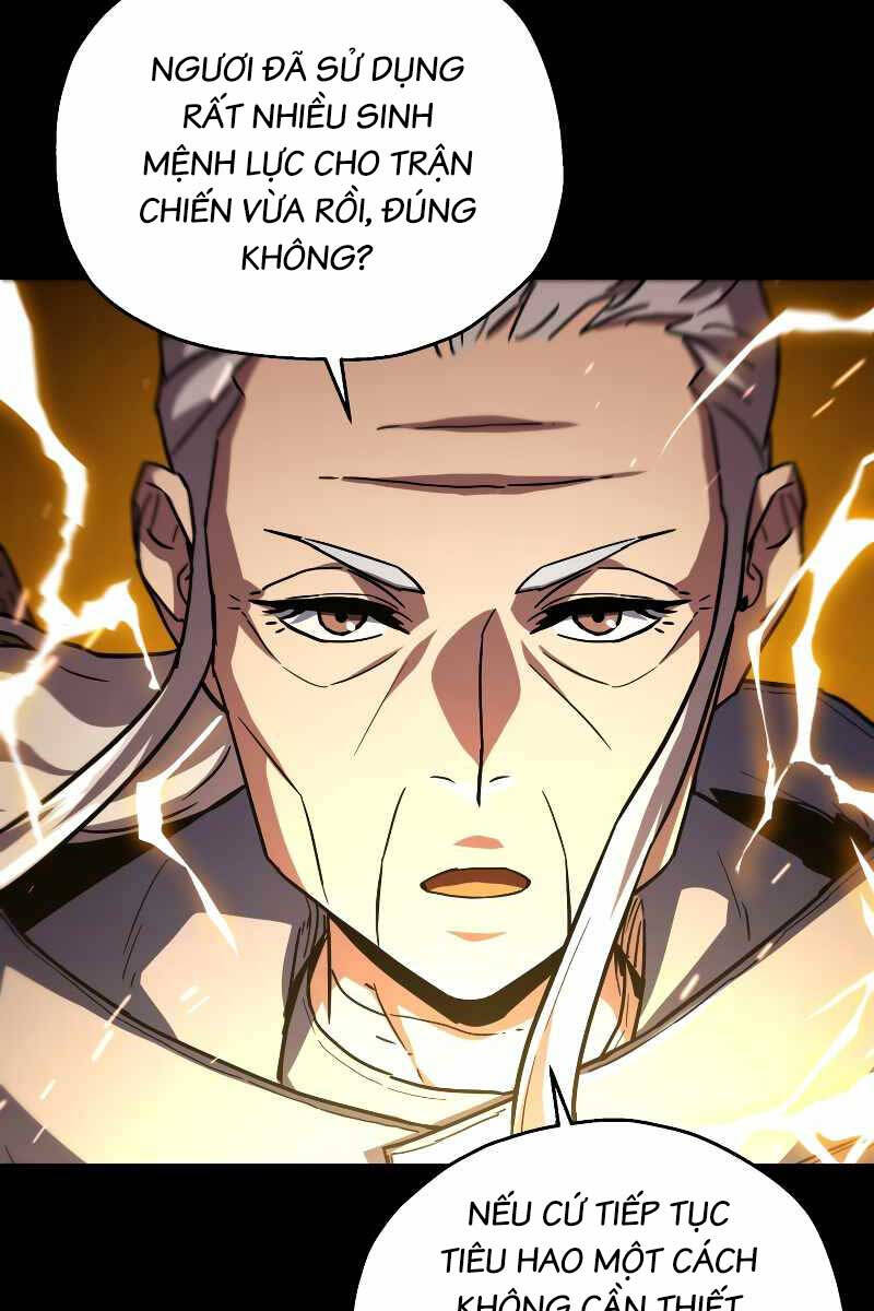 Người Chơi Không Thể Thăng Cấp Chap 110 - Next Chap 111