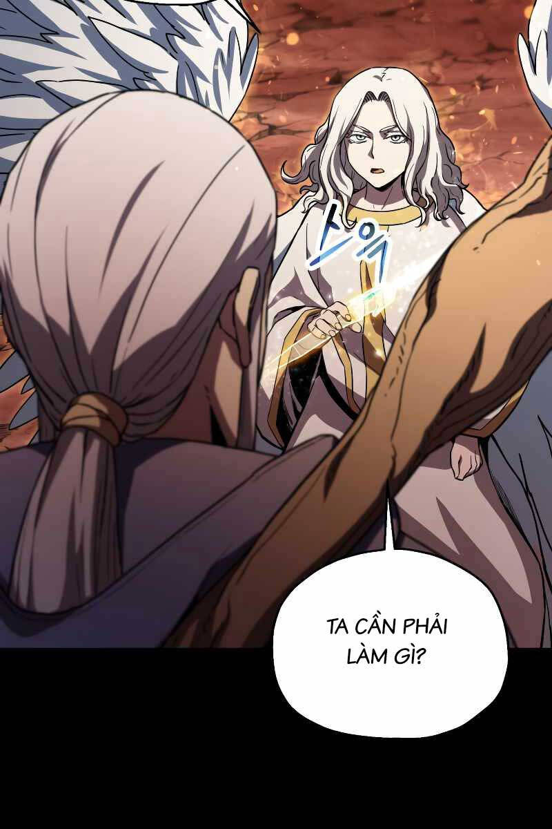 Người Chơi Không Thể Thăng Cấp Chap 110 - Next Chap 111